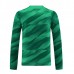 Paris Saint-Germain Goalkeeper Replica Home Shirt 2023-24 Long Sleeve